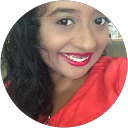 ashvini nadia profile picture