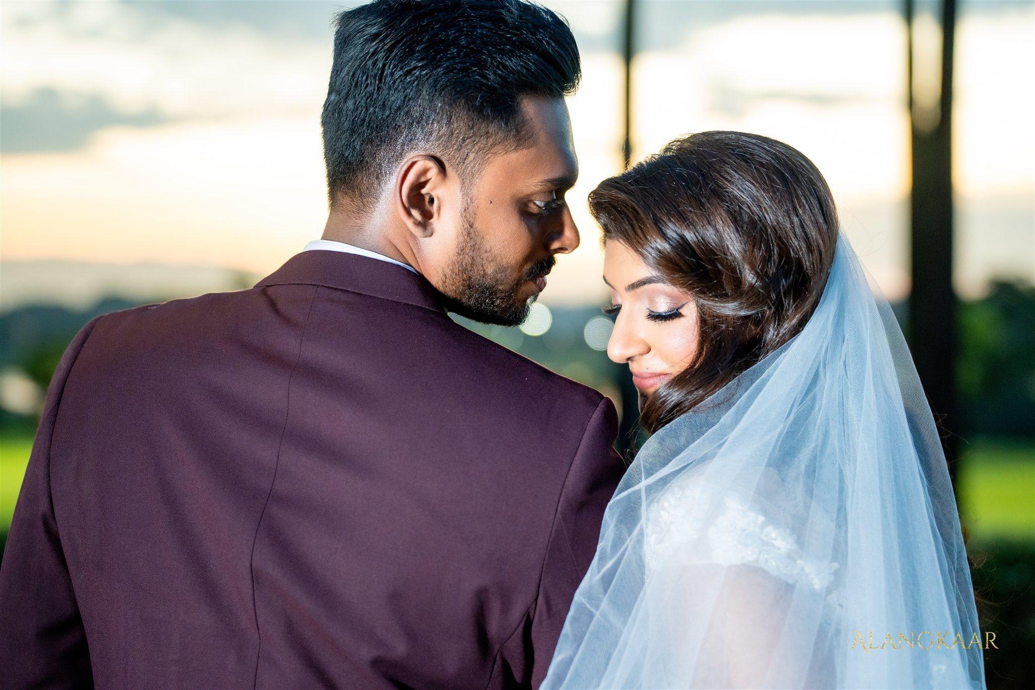 Bridal Makeup client result 4